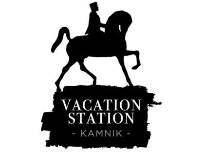 Vacation Station Kamnikアパートメント エクステリア 写真
